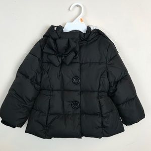Kate Spade Coat 18M